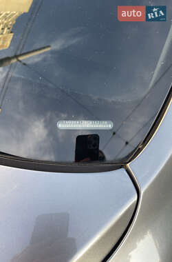 Лифтбек Skoda Octavia 2011 в 