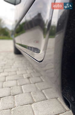 Універсал Skoda Octavia 2012 в 