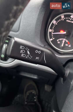 Універсал Skoda Octavia 2012 в 