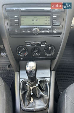 Универсал Skoda Octavia 2008 в 