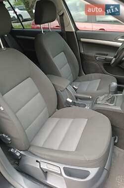 Универсал Skoda Octavia 2008 в 