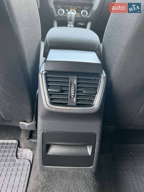 Універсал Skoda Octavia 2019 в Луцьку