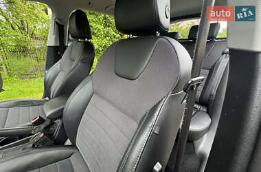 Универсал Skoda Octavia 2015 в 
