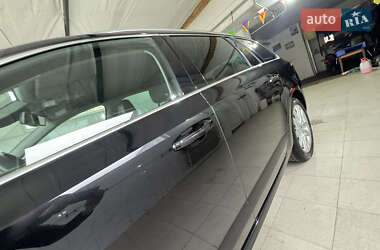 Универсал Skoda Octavia 2015 в 