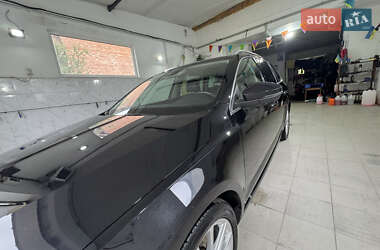Универсал Skoda Octavia 2015 в 
