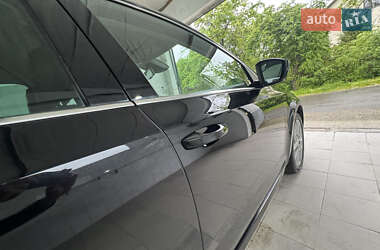 Универсал Skoda Octavia 2015 в 