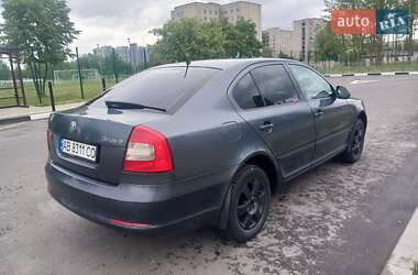 Ліфтбек Skoda Octavia 2011 в 