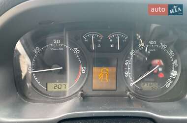 Универсал Skoda Octavia 2005 в 