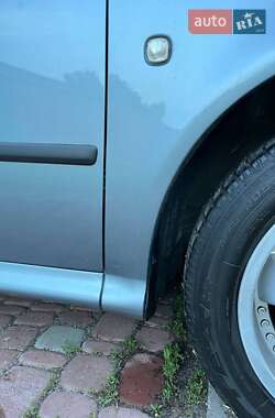 Универсал Skoda Octavia 2005 в 