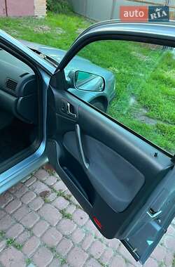 Универсал Skoda Octavia 2005 в 