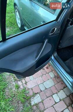 Универсал Skoda Octavia 2005 в 