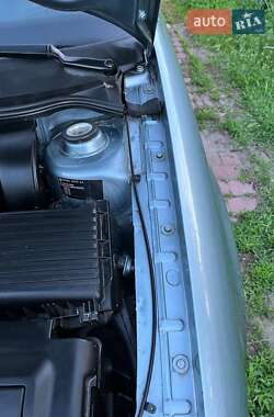 Универсал Skoda Octavia 2005 в 