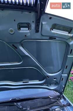 Универсал Skoda Octavia 2005 в 