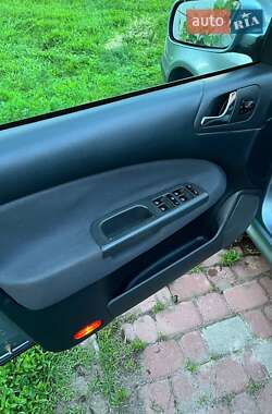 Универсал Skoda Octavia 2005 в 