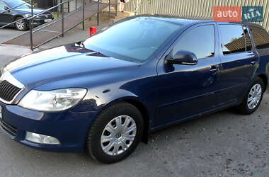 Универсал Skoda Octavia 2012 в Киеве