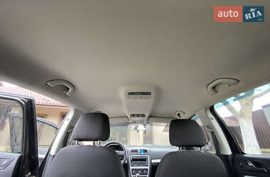 Лифтбек Skoda Octavia 2010 в 