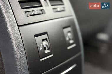 Лифтбек Skoda Octavia 2007 в 