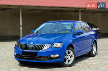 Лифтбек Skoda Octavia 2019 в Харькове