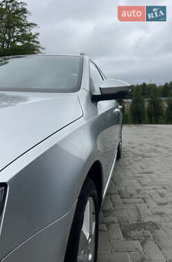 Універсал Skoda Octavia 2016 в 