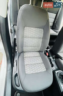 Универсал Skoda Octavia 2011 в 