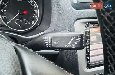 Универсал Skoda Octavia 2011 в 