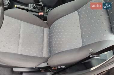 Універсал Skoda Octavia 2001 в 