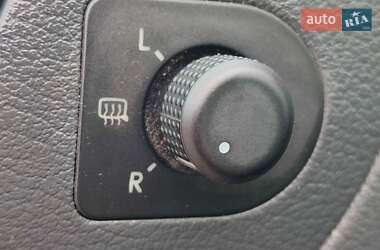 Універсал Skoda Octavia 2001 в 