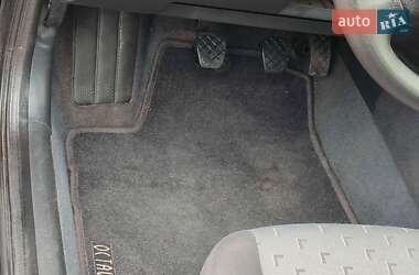Універсал Skoda Octavia 2001 в 