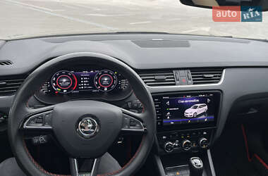 Универсал Skoda Octavia 2020 в 