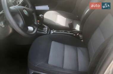 Универсал Skoda Octavia 2008 в 