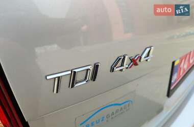 Універсал Skoda Octavia 2013 в 