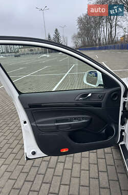 Універсал Skoda Octavia 2012 в 