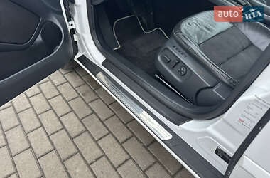 Універсал Skoda Octavia 2012 в 