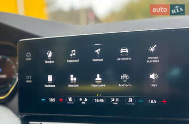Универсал Skoda Octavia 2020 в 
