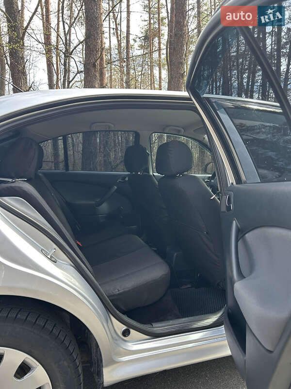 Ліфтбек Skoda Octavia 2010 в Києві