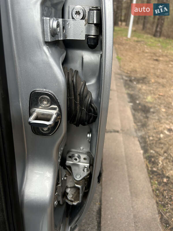 Ліфтбек Skoda Octavia 2010 в Києві