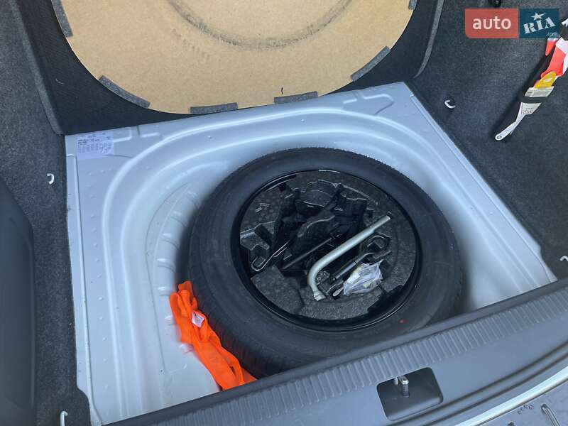 Универсал Skoda Octavia 2015 в Иршаве фото 17 Универсал Skoda Octavia 2015 в Иршаве