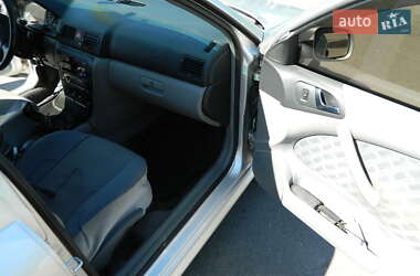 Универсал Skoda Octavia 2000 в 