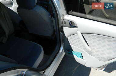 Универсал Skoda Octavia 2000 в 