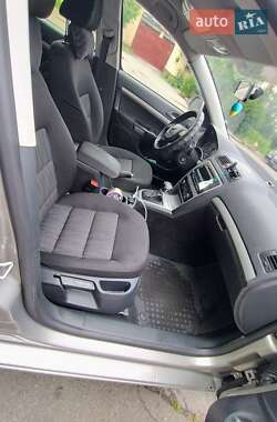 Универсал Skoda Octavia 2011 в 