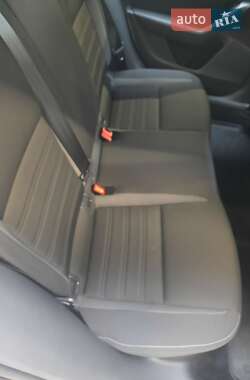 Ліфтбек Skoda Octavia 2017 в 