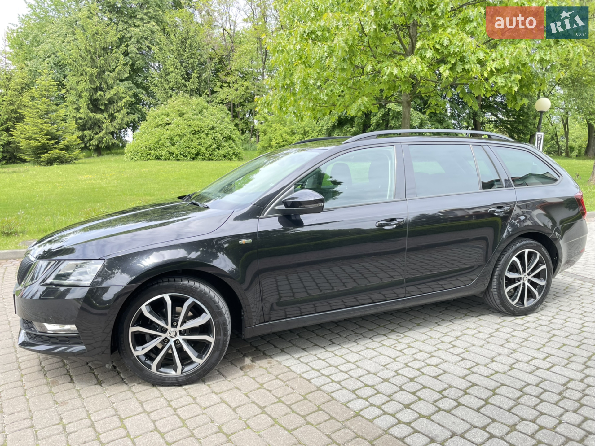 2019 Skoda Octavia - мініатюра 5