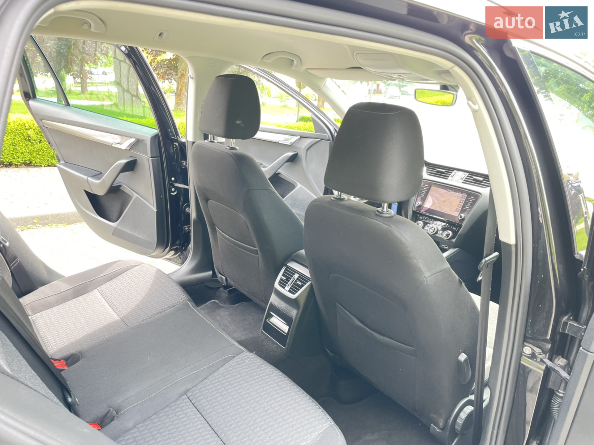 2019 Skoda Octavia - мініатюра 40