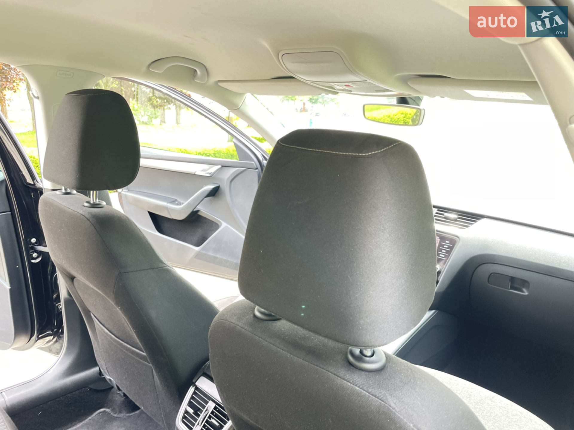 2019 Skoda Octavia - мініатюра 42