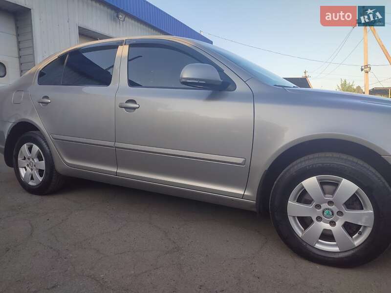 Лифтбек Skoda Octavia 2011 в Кривом Роге фото 11 Лифтбек Skoda Octavia 2011 в Кривом Роге