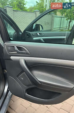 Універсал Skoda Octavia 2011 в 