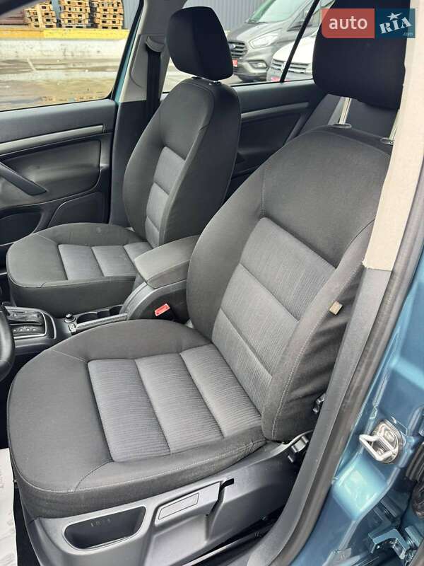 Универсал Skoda Octavia 2006 в Луцке