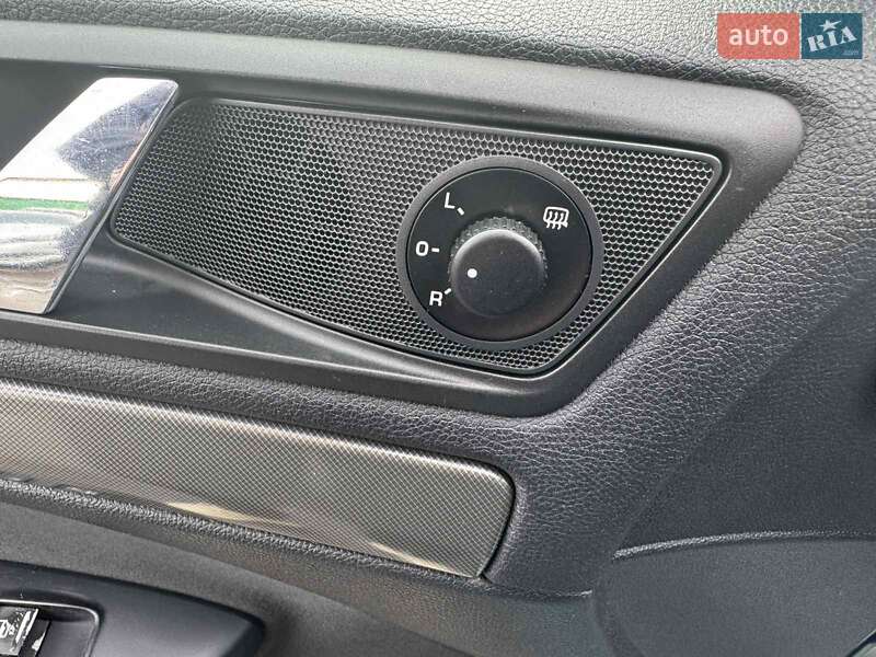 Универсал Skoda Octavia 2006 в Луцке