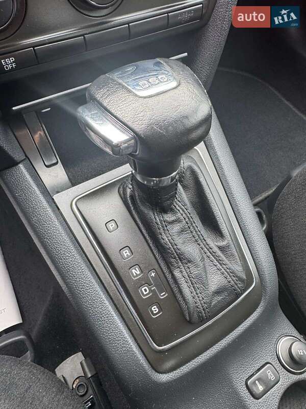 Универсал Skoda Octavia 2006 в Луцке