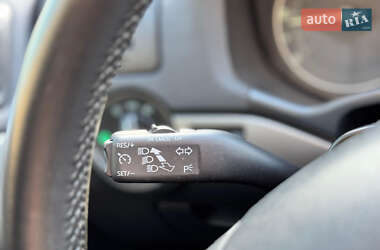 Лифтбек Skoda Octavia 2008 в 